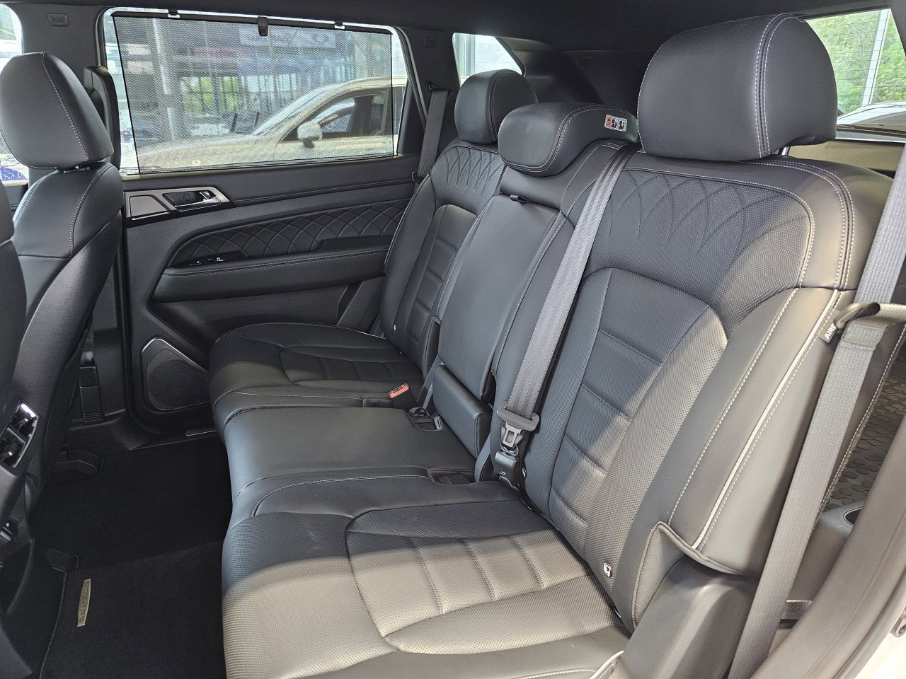 KGM Rexton PREMIUM - 2.2 e-XDi 63788