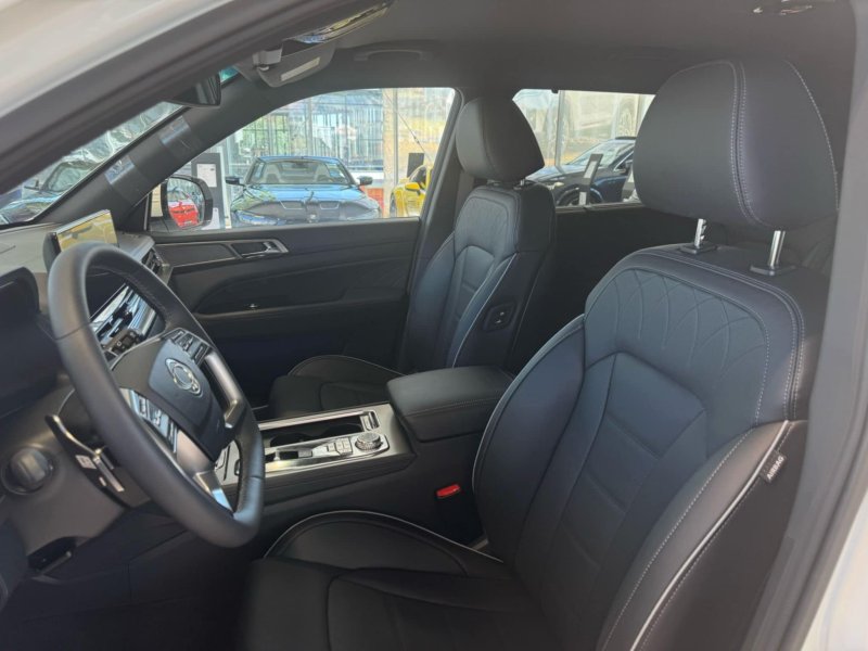 KGM Rexton PREMIUM - 2.2 e-XDi 63788