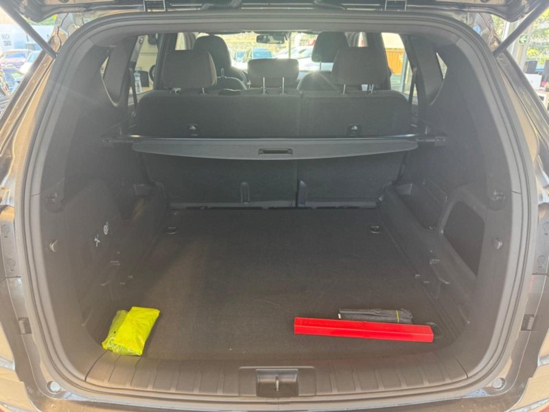 KGM Rexton PREMIUM - 2.2 e-XDi 64544