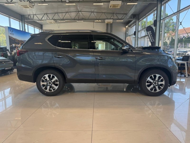 KGM Rexton PREMIUM - 2.2 e-XDi 64544