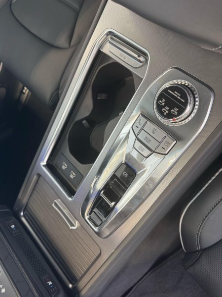 KGM Rexton PREMIUM - 2.2 e-XDi 64544