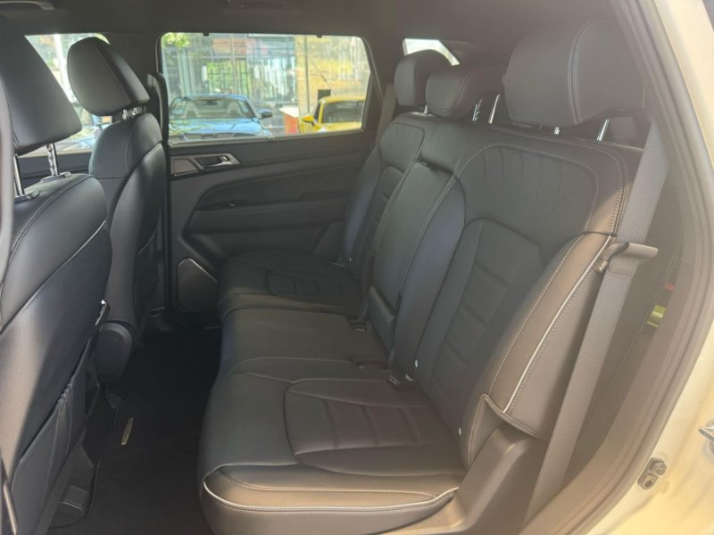 KGM Rexton PREMIUM - 2.2 e-XDi 64544