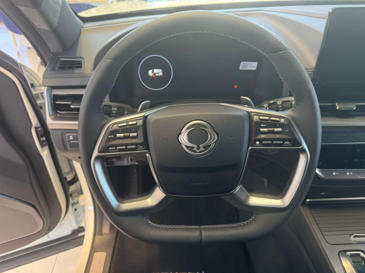 KGM Rexton PREMIUM - 2.2 e-XDi 64544