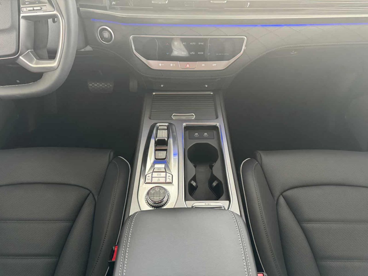 KGM Rexton PREMIUM - 2.2 e-XDi 65603