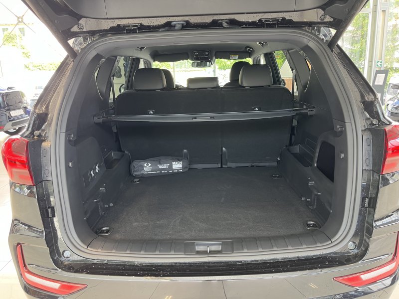 KGM Rexton PREMIUM - 2.2 e-XDi 65603