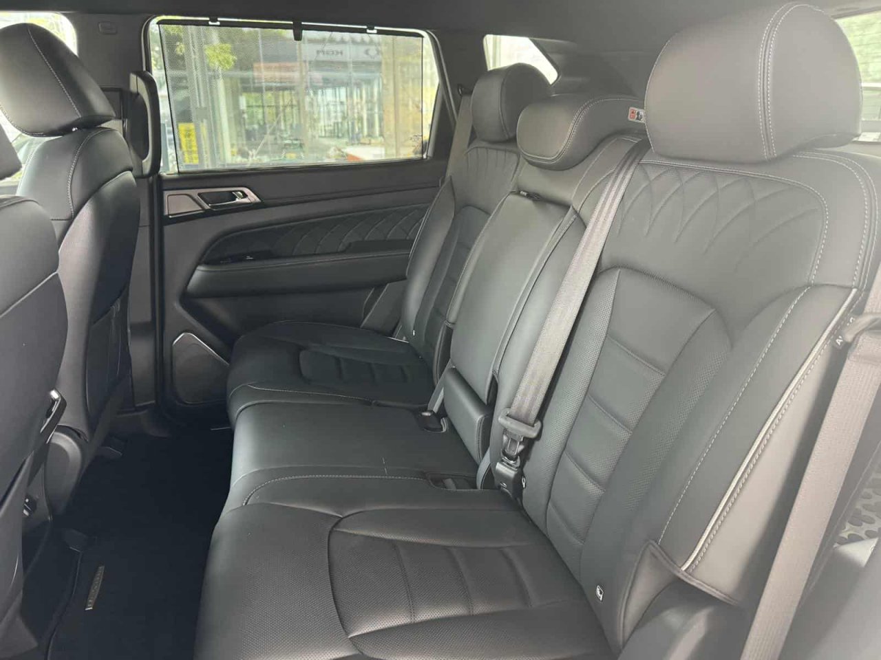 KGM Rexton PREMIUM - 2.2 e-XDi 65603