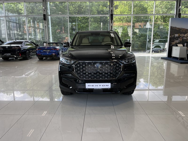 KGM Rexton PREMIUM - 2.2 e-XDi 66106