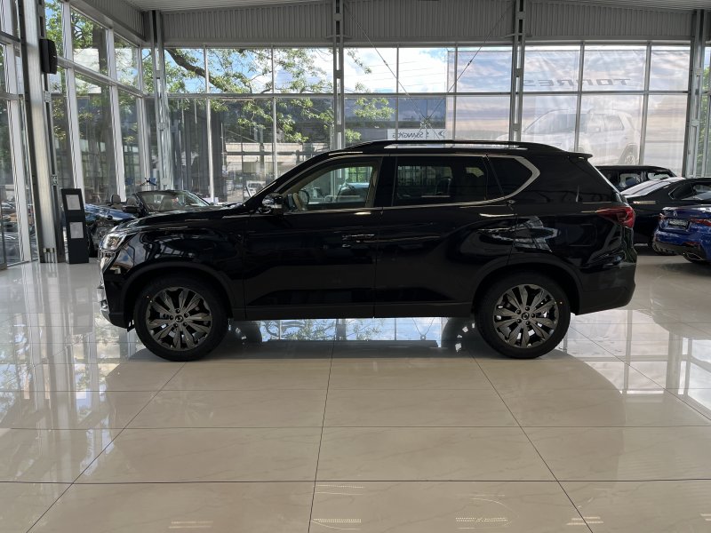 KGM Rexton PREMIUM - 2.2 e-XDi 66106