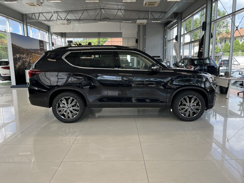 KGM Rexton PREMIUM - 2.2 e-XDi 66106