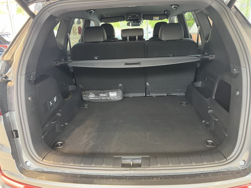 KGM Rexton PREMIUM - 2.2 e-XDi 66106