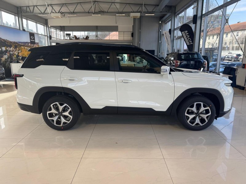 KGM Torres MY25 STYLE SUV 1.5 e-XGi 66103