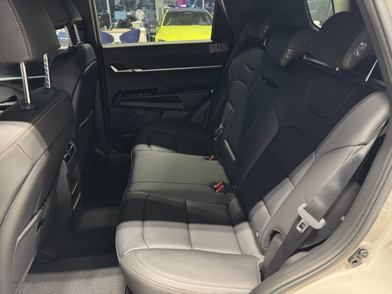 KGM Torres MY25 STYLE SUV 1.5 e-XGi 66102