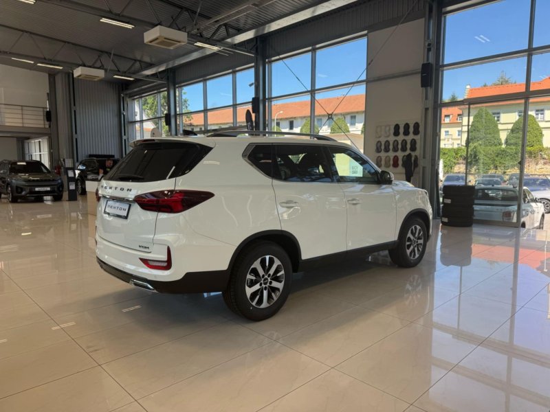 KGM Rexton CLUB - 2.2 e-XDi 66745