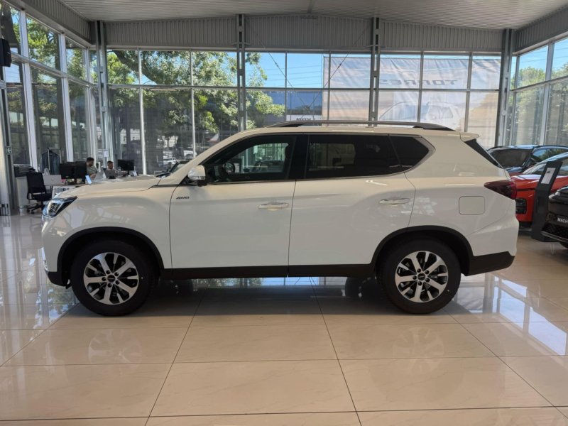 KGM Rexton CLUB - 2.2 e-XDi 66745