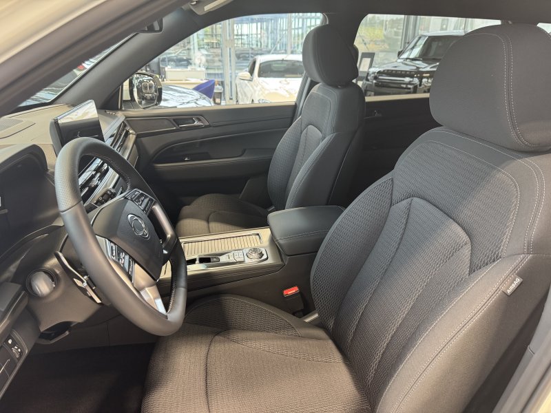 KGM Rexton CLUB - 2.2 e-XDi 66745