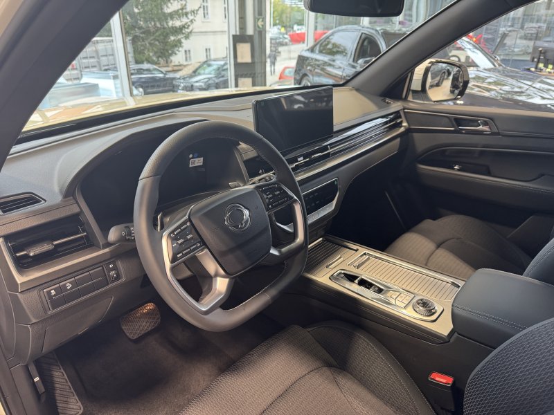 KGM Rexton CLUB - 2.2 e-XDi 66745