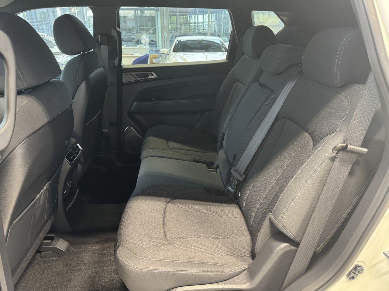 KGM Rexton CLUB - 2.2 e-XDi 66745