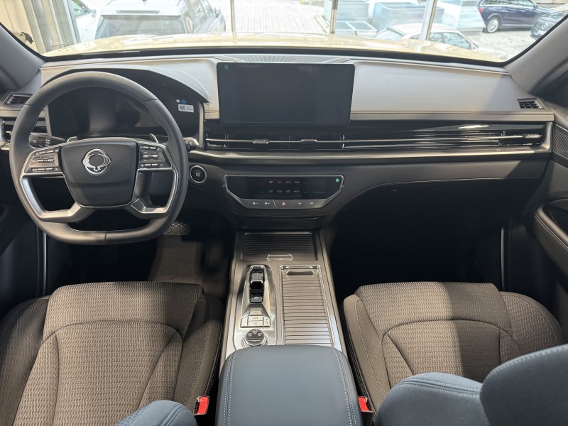 KGM Rexton CLUB - 2.2 e-XDi 66745