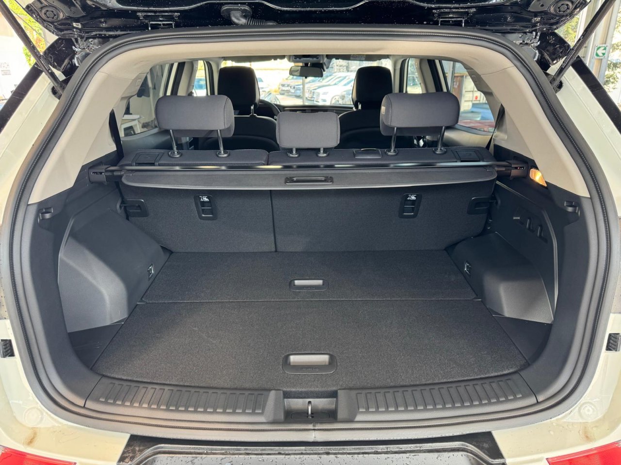 KGM Korando C313 MY25 PREMIUM SUV 1.5 e-XGi - 66095