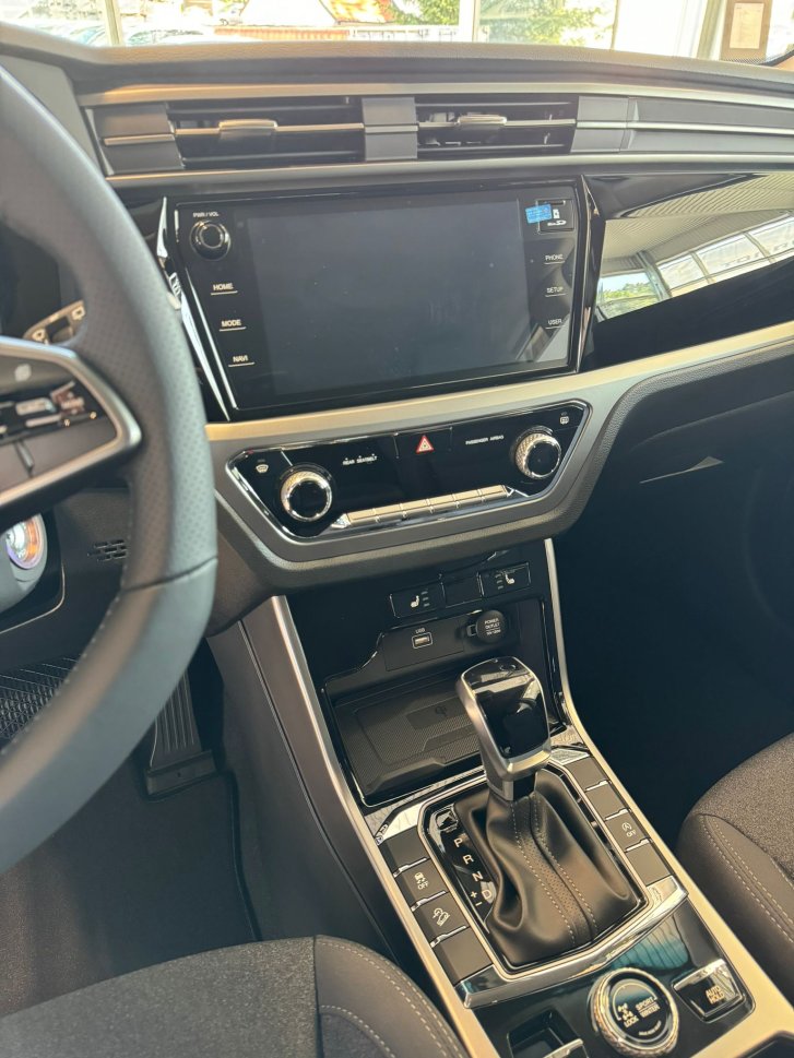 KGM Korando C313 MY25 STYLE+ SUV 1.5 e-XGi - 66087