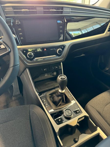 KGM Korando C313 MY25 STYLE+ SUV 1.5 e-XGi - 66075