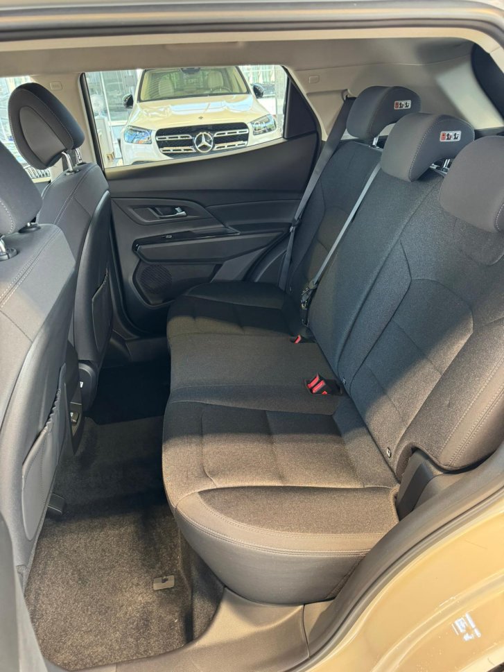 KGM Korando C313 MY25 STYLE+ SUV 1.5 e-XGi - 66075