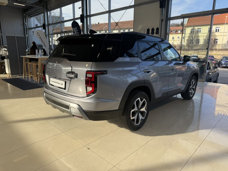 KGM Torres Hybrid MY25 CLUB SUV 1.5 e-XGi 65483