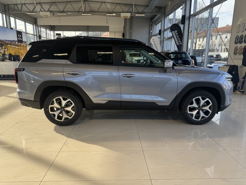 KGM Torres Hybrid MY25 CLUB SUV 1.5 e-XGi 65483