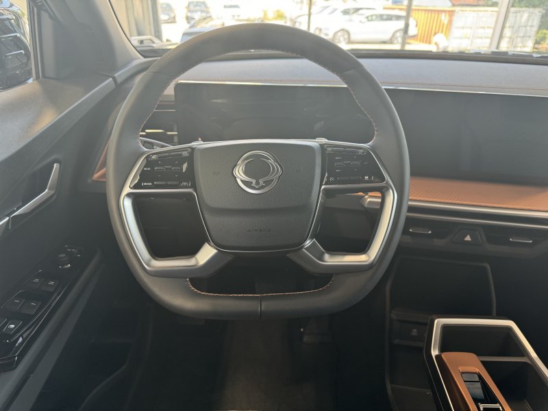 KGM Torres Hybrid MY25 CLUB SUV 1.5 e-XGi 65483