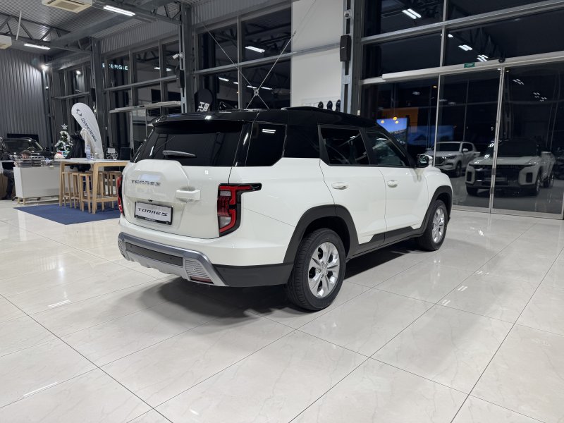 KGM Torres Hybrid MY25 CLUB SUV 1.5 e-XGi 65484