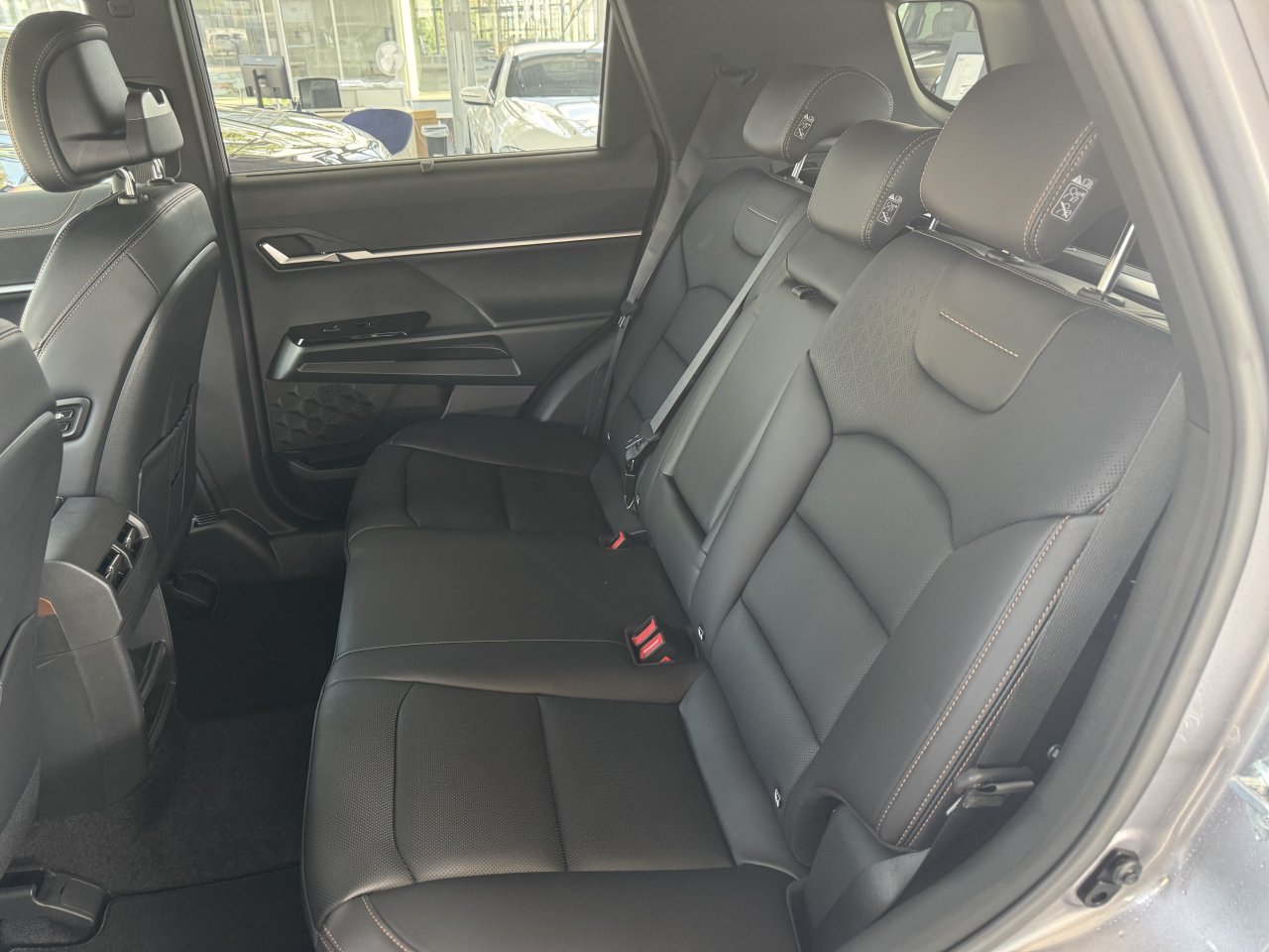 KGM Torres Hybrid MY25 STYLE SUV 1.5 e-XGi 65481