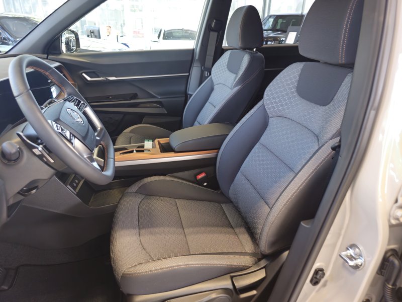 KGM Torres Hybrid MY25 CLUB SUV 1.5 e-XGi 65483