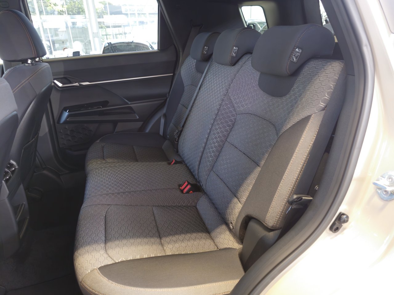 KGM Torres Hybrid MY25 CLUB SUV 1.5 e-XGi 65483