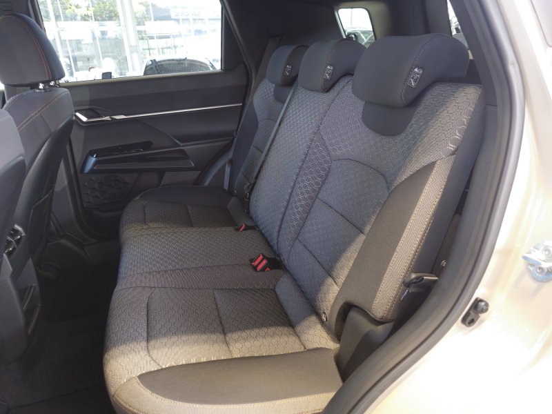 KGM Torres Hybrid MY25 CLUB SUV 1.5 e-XGi 65483