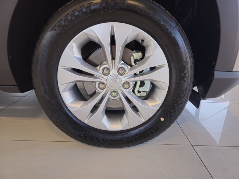 KGM Torres Hybrid MY25 CLUB SUV 1.5 e-XGi 65483