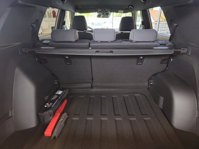 KGM Torres Hybrid MY25 CLUB SUV 1.5 e-XGi 65483