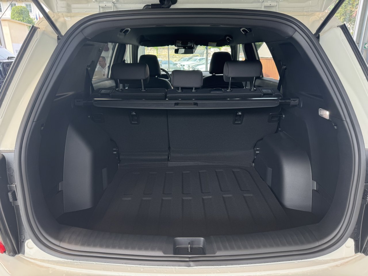 KGM Torres Hybrid MY25 CLUB SUV 1.5 e-XGi 65484