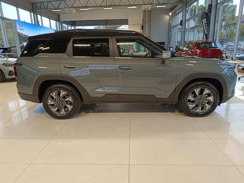 KGM Torres Hybrid MY25 STYLE SUV 1.5 e-XGi 66784