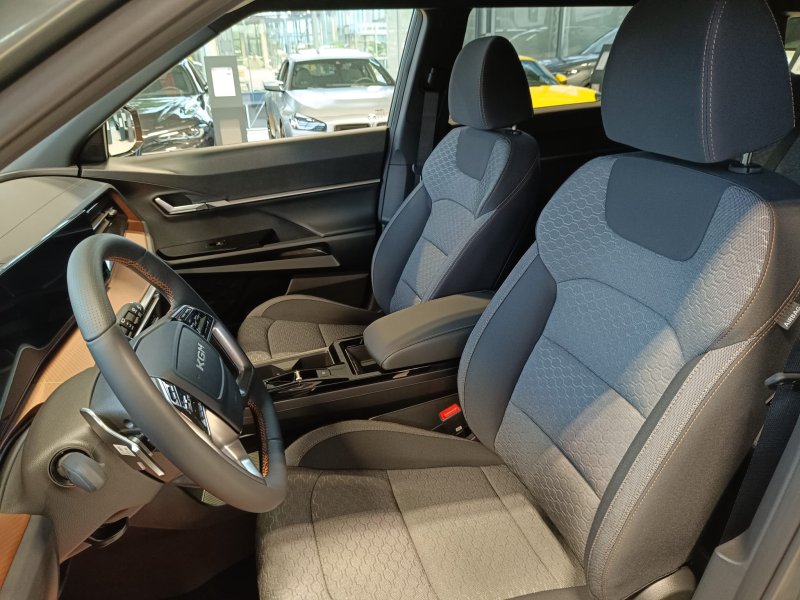 KGM Torres Hybrid MY25 STYLE SUV 1.5 e-XGi 66784