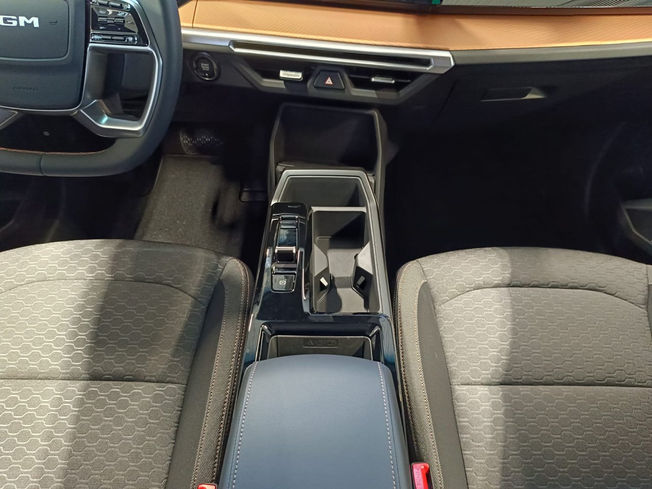 KGM Torres Hybrid MY25 STYLE SUV 1.5 e-XGi 66784