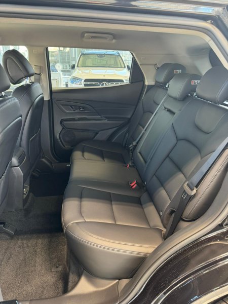 KGM Korando C313 MY25 PREMIUM SUV 1.5 e-XGi - 66092