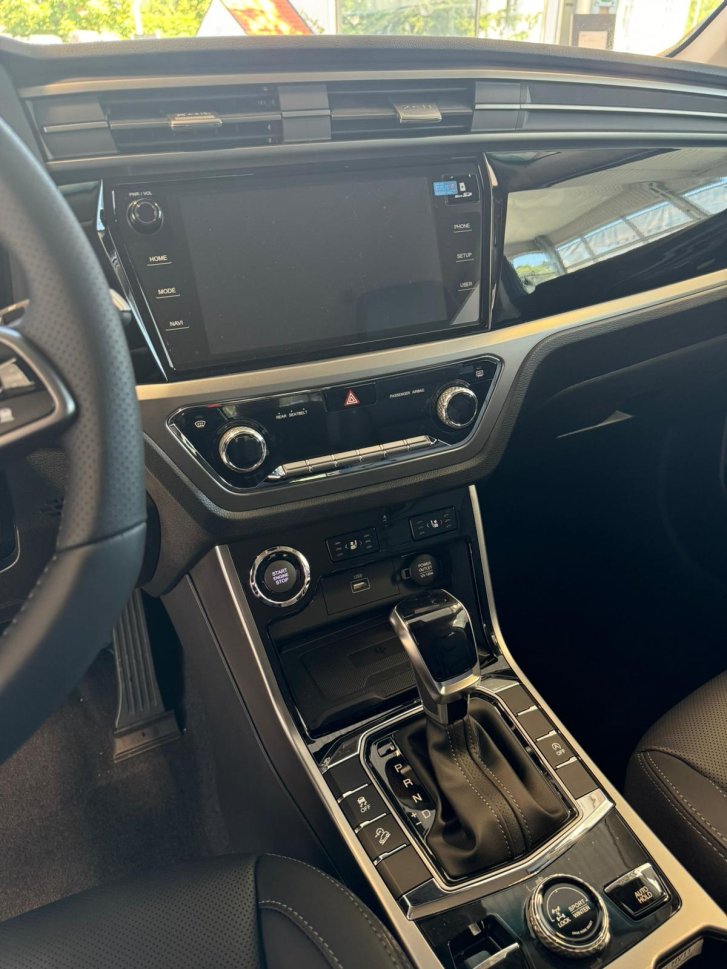 KGM Korando C313 MY25 PREMIUM SUV 1.5 e-XGi - 66092