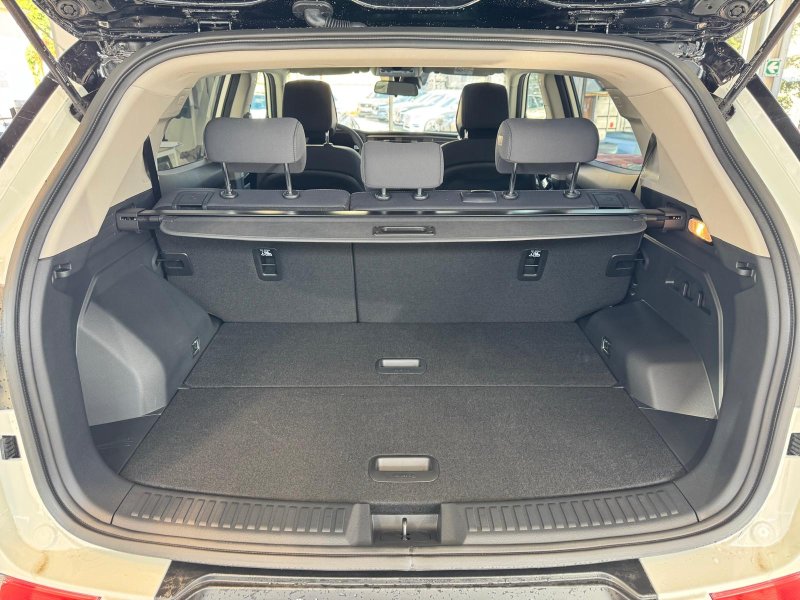 KGM Korando C313 MY25 STYLE+ SUV 1.5 e-XGi - 66079