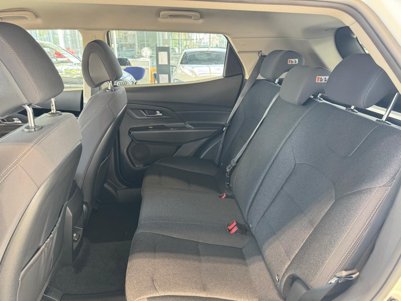 KGM Korando C313 MY25 STYLE+ SUV 1.5 e-XGi - 66079