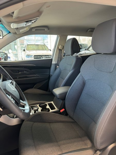 KGM Korando C313 MY25 STYLE+ SUV 1.5 e-XGi - 66088