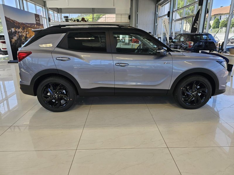 KGM Korando C313 MY25 STYLE+ SUV 1.5 e-XGi - 66072