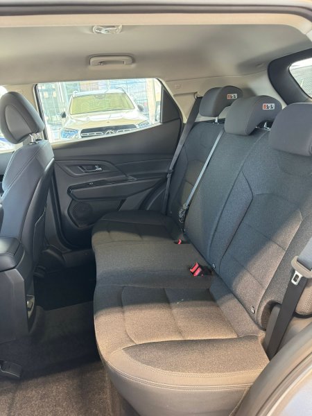 KGM Korando C313 MY25 STYLE+ SUV 1.5 e-XGi - 66072