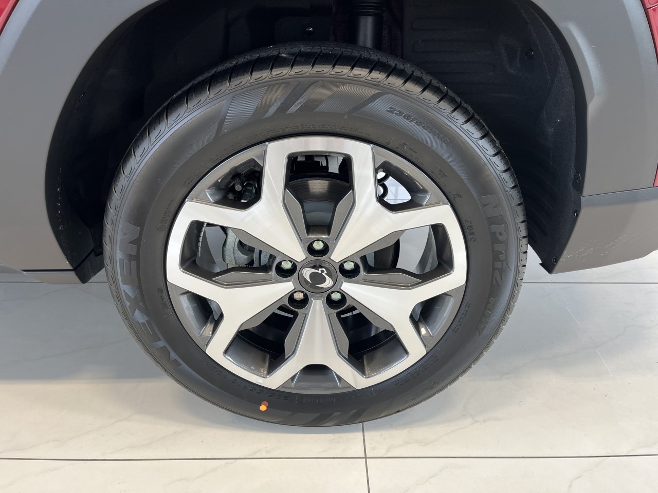 KGM Torres MY25 STYLE SUV 1.5 e-XGi 66097