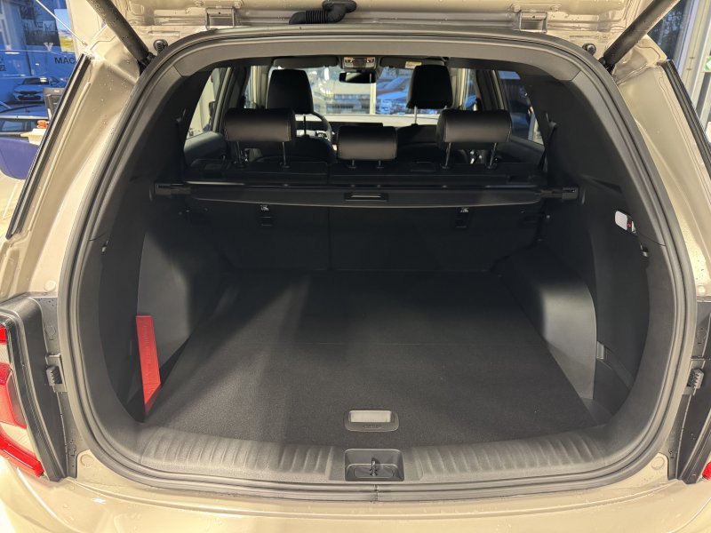 KGM Torres MY25 STYLE SUV 1.5 e-XGi 66097