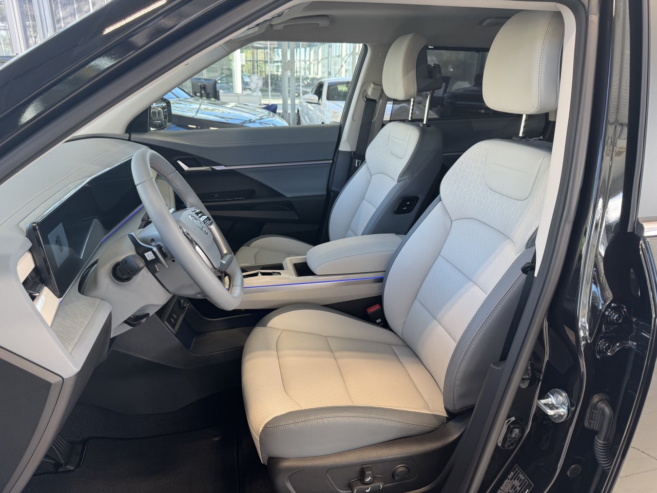 SLEVA KGM Torres MY25 PREMIUM SUV 1.5 e-XGi 59482